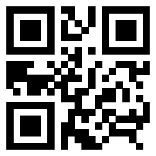 3306939039 QrCode associato
