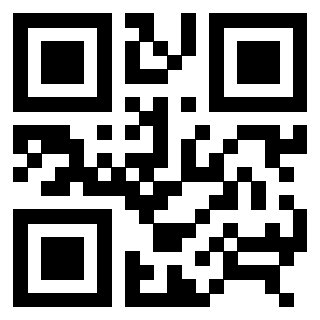 3306939040 - Immagine del QrCode associato