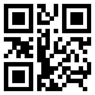 3306939041 QrCode associato