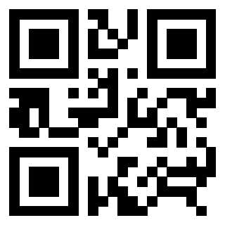 Il Qr Code di 3306939042