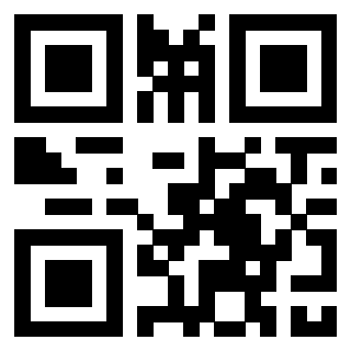 Immagine del Qr Code di 3306939047