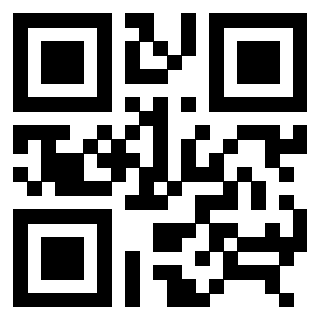 3306939049 - Immagine del QrCode associato
