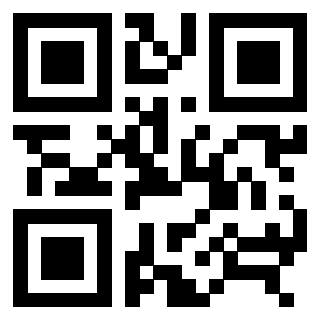 3306939050 Qr Code associato