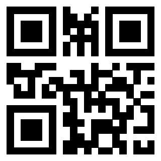 3306939052 - Immagine del QrCode