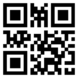 3306939054 QrCode associato