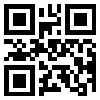 Scansione del Qr Code di 3306939056