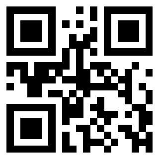 3306939057 - Immagine del Qr Code associato