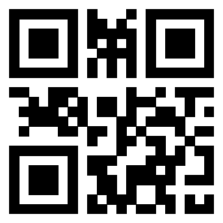 Il QrCode di 3306939059