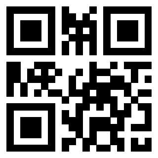Immagine del QrCode di 3306939062