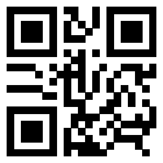 Il Qr Code di 3306939064