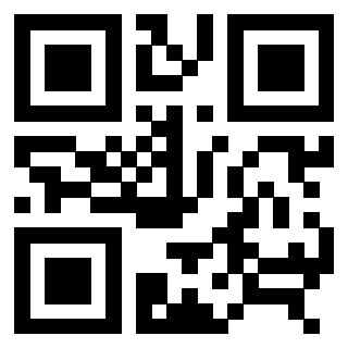 Il QrCode di 3306939065