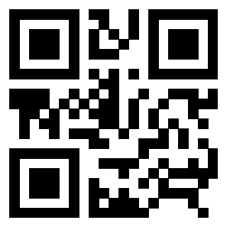 3306939068 Qr Code associato