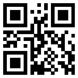 3306939070 Qr Code associato
