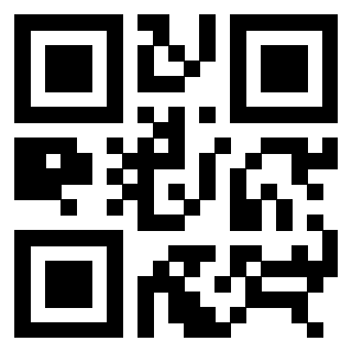 3306939073 QrCode associato