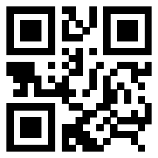 3306939074 - Immagine del Qr Code