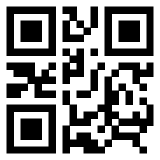 3306939075 - Immagine del QrCode