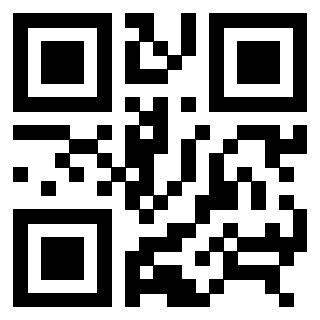 3306939078 - Immagine del Qr Code