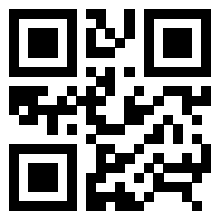 Il QrCode di 3306939080