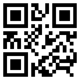 Scansione del Qr Code di 3306939081