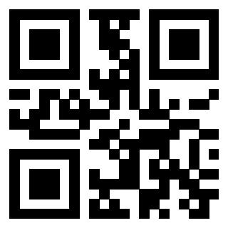 Il QrCode di 3306939082