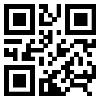 3306939085 - Immagine del Qr Code