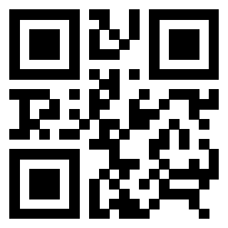 Il QrCode di 3306939086