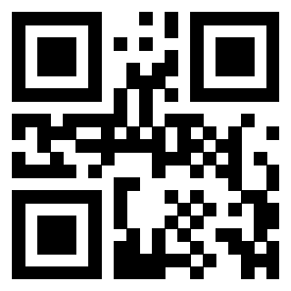 3306939088 - Immagine del QrCode associato