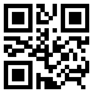 Scansione del QrCode di 3306939090