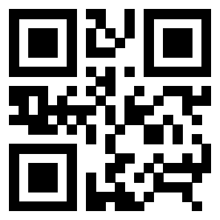 Scansione del Qr Code di 3306939092