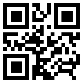 3306939098 - Immagine del QrCode associato