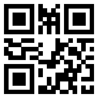 Il QrCode di 3306939099