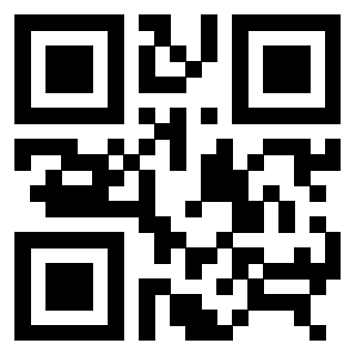3306939101 - Immagine del QrCode