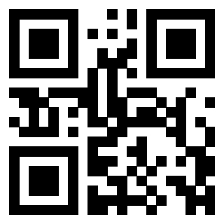 Scansione del Qr Code di 3306939106