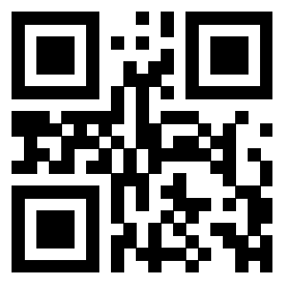 3306939107 Qr Code associato