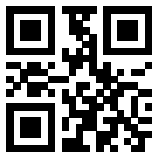 3306939109 - Immagine del QrCode associato