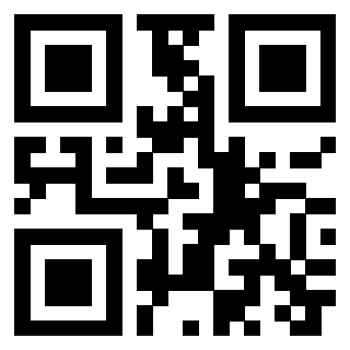 Immagine del QrCode di 3306939111