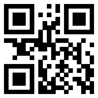 3306939112 Qr Code associato