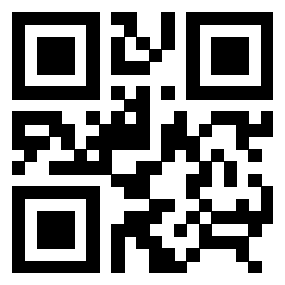 Immagine del Qr Code di 3306939116
