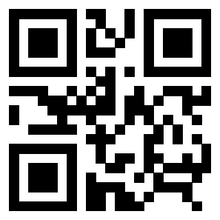 Immagine del QrCode di 3306939117