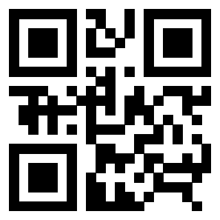 Scansione del Qr Code di 3306939119