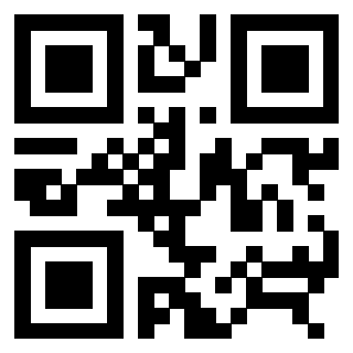 3306939122 - Immagine del Qr Code associato