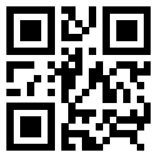 Scansione del Qr Code di 3306939123