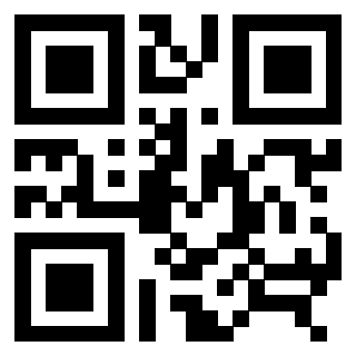 Immagine del QrCode di 3306939124
