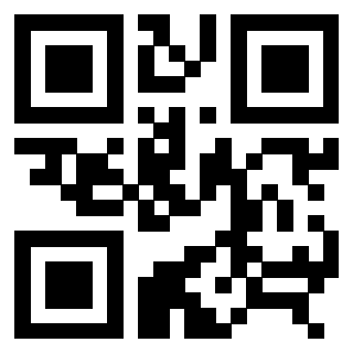 Scansione del Qr Code di 3306939125