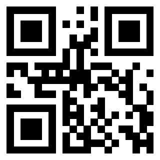 Immagine del Qr Code di 3306939126
