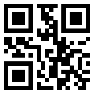 Il Qr Code di 3306939127