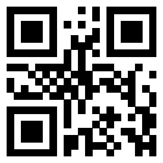 3306939129 - Immagine del QrCode