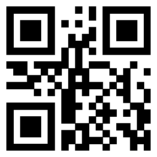 3306939131 - Immagine del Qr Code