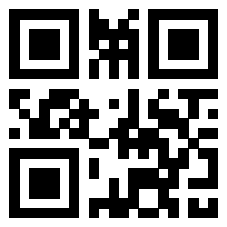 Il QrCode di 3306939132
