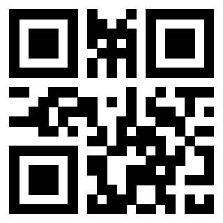 Il Qr Code di 3306939133